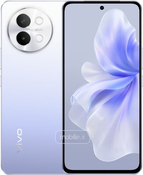 Vivo S18e ویوو