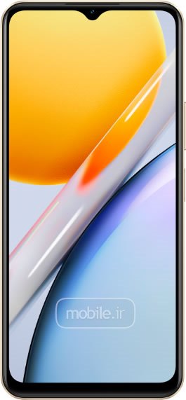 Vivo Y36i ویوو