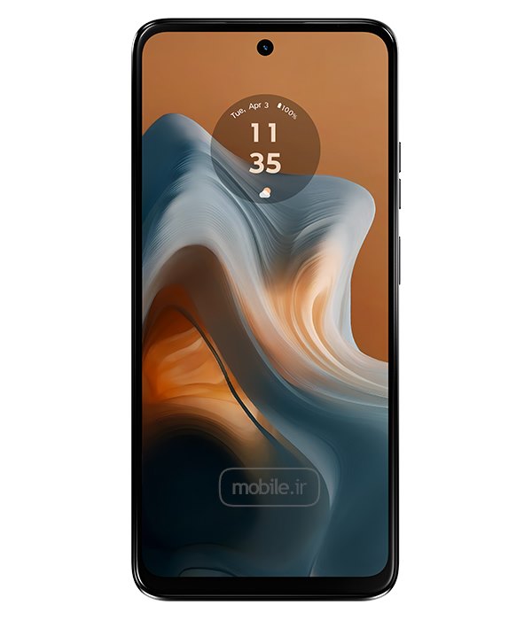 Motorola Moto G34 موتورولا