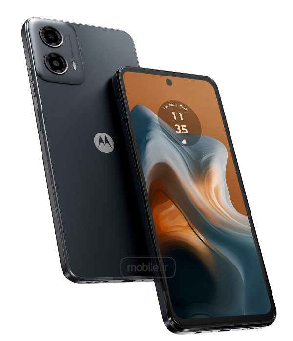 Motorola Moto G34 موتورولا