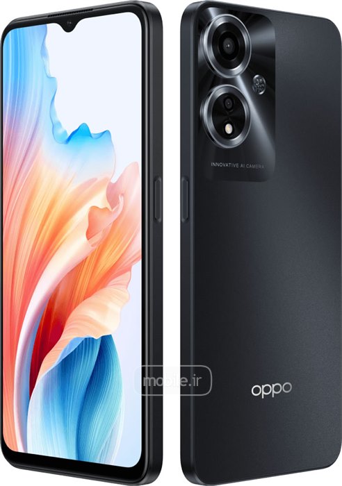 Oppo A59 اوپو