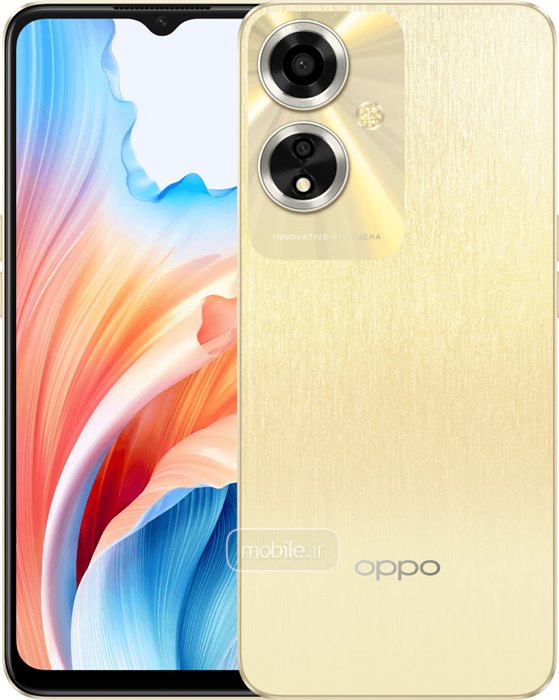 Oppo A59 اوپو