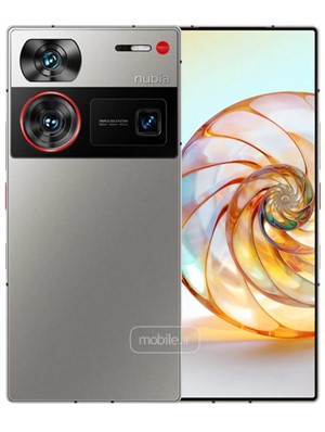 ZTE nubia Z60 Ultra