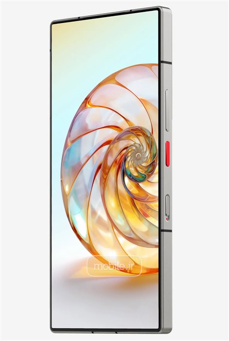 ZTE nubia Z60 Ultra زد تی ای