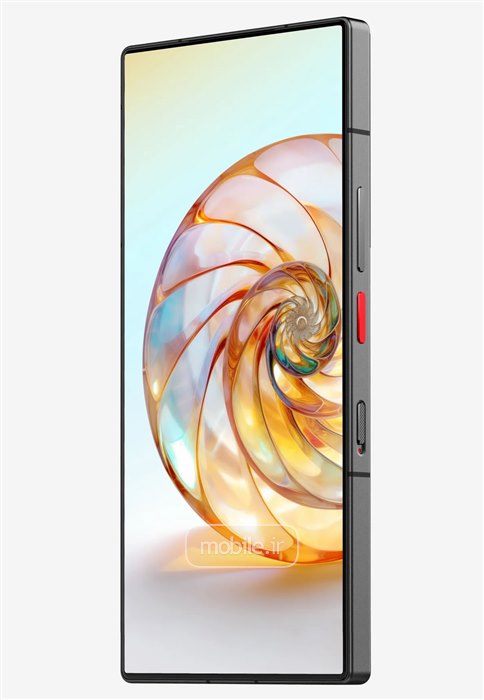 ZTE nubia Z60 Ultra زد تی ای