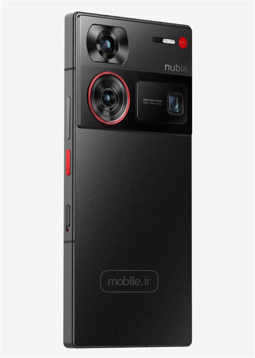 ZTE nubia Z60 Ultra زد تی ای