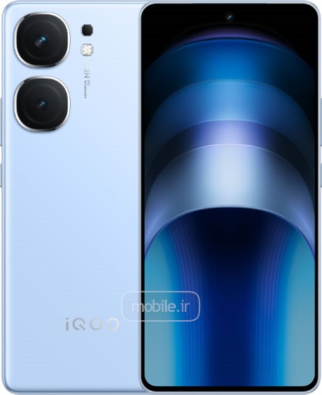 Vivo iQOO Neo9 ویوو