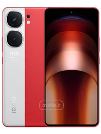 Vivo iQOO Neo9 ویوو