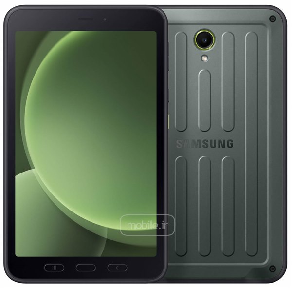 Samsung Galaxy Tab Active5 سامسونگ