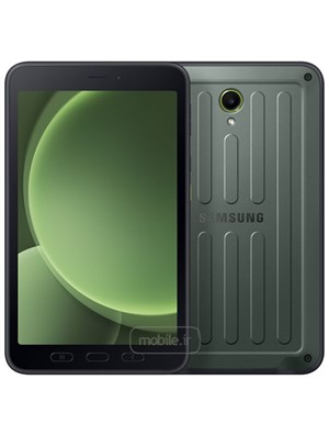 Samsung Galaxy Tab Active5