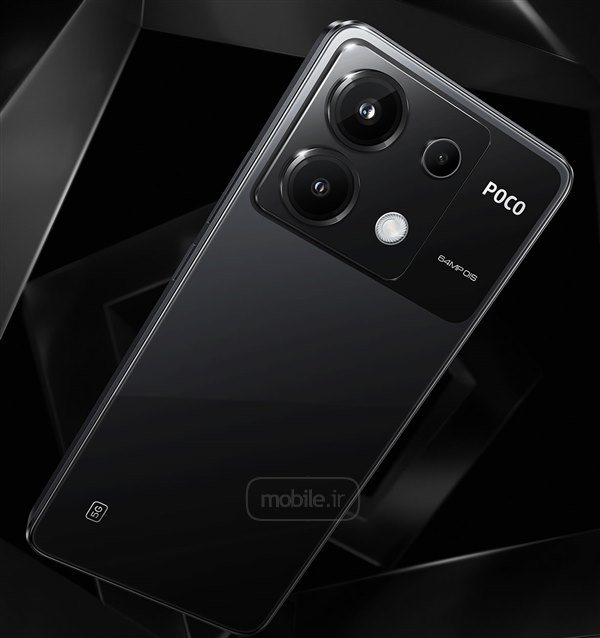 Xiaomi Poco X6 شیائومی