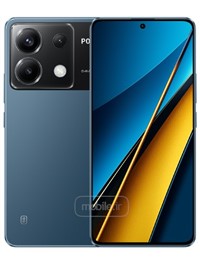 Xiaomi Poco X6 شیائومی