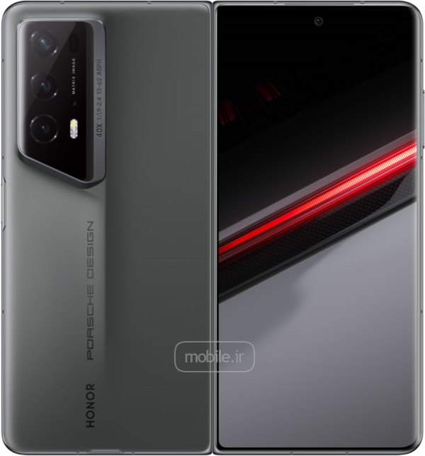 Honor Magic V2 RSR Porsche Design آنر