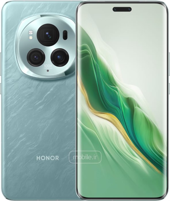 Honor Magic6 Pro آنر