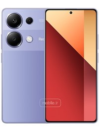 Xiaomi Redmi Note 13 Pro 4G شیائومی