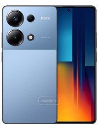 Xiaomi Poco M6 Pro 4G شیائومی