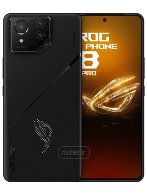 Asus ROG Phone 8 Pro
