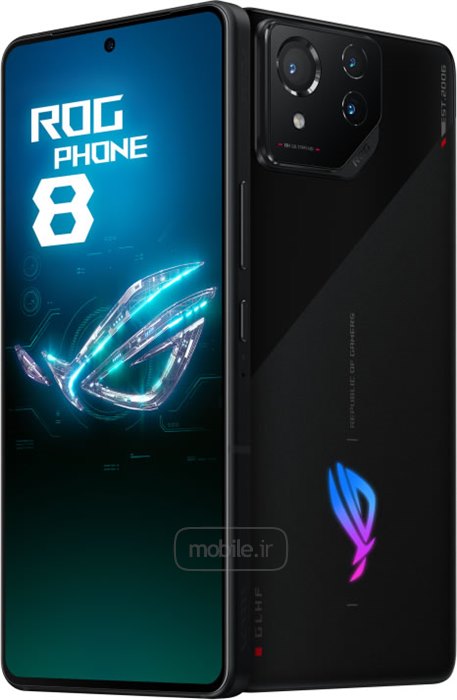 Asus ROG Phone 8 ایسوس