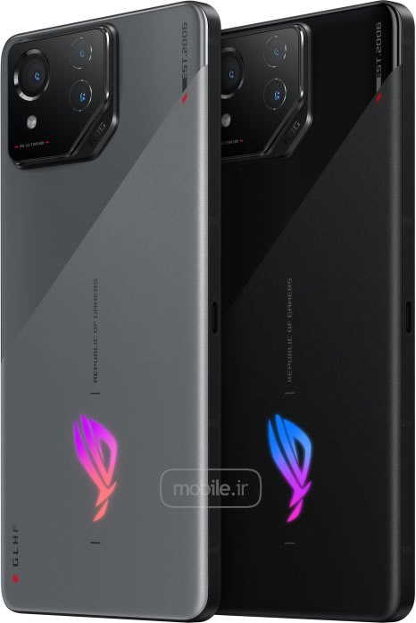 Asus ROG Phone 8 ایسوس