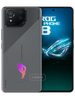 Asus ROG Phone 8