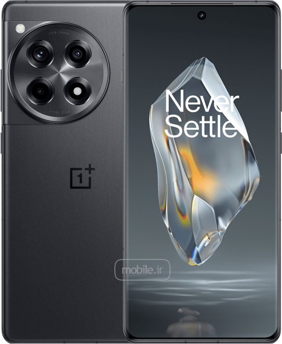 OnePlus 12R وان پلاس