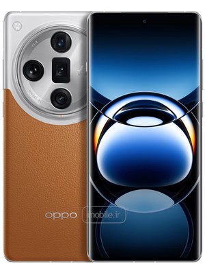 Oppo Find X7 Ultra