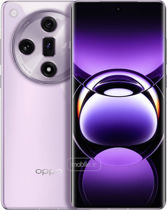 Oppo Find X7 اوپو