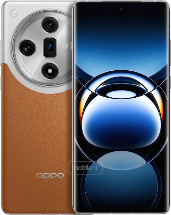 Oppo Find X7 اوپو