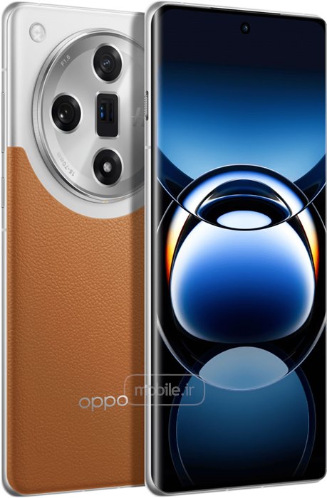 Oppo Find X7 اوپو