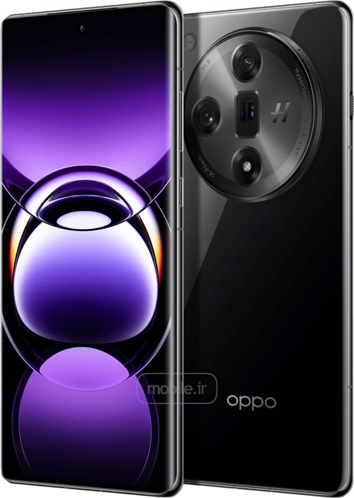 Oppo Find X7 اوپو