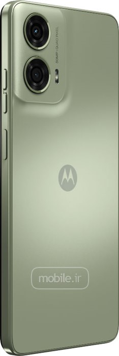Motorola Moto G24 موتورولا
