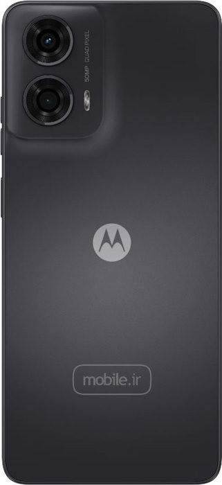 Motorola Moto G24 موتورولا