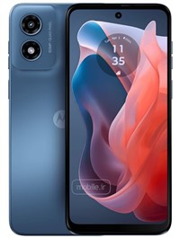 Motorola Moto G Play 2024 موتورولا