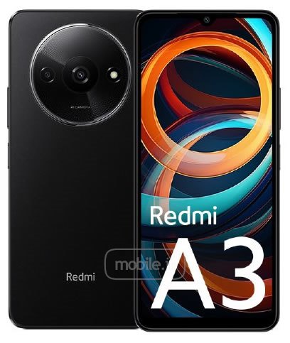 Xiaomi Redmi A3 شیائومی