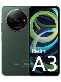 Xiaomi Redmi A3 شیائومی