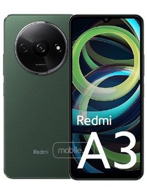 Xiaomi Redmi A3