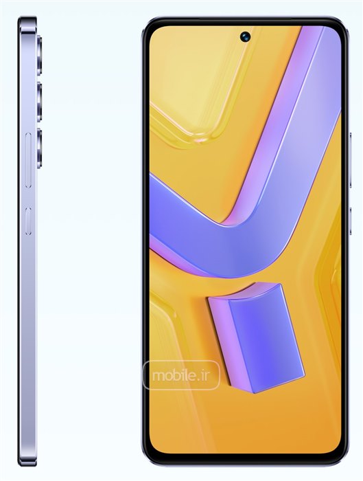 Vivo Y100 (IDN) ویوو