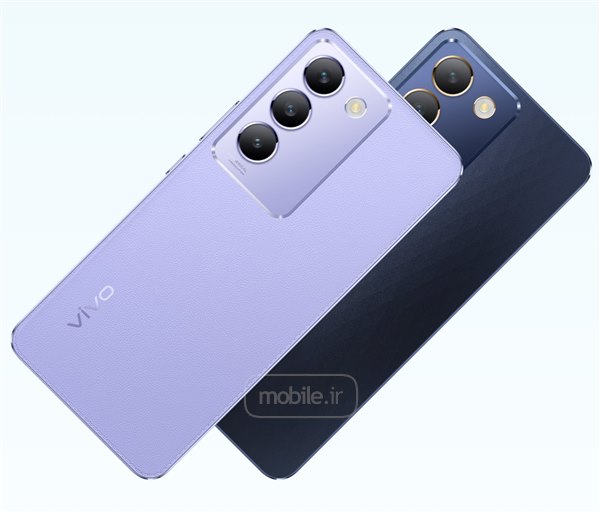 Vivo Y100 (IDN) ویوو