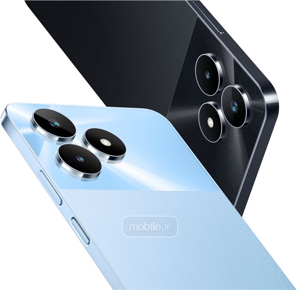 Realme Note 50 ریلمی