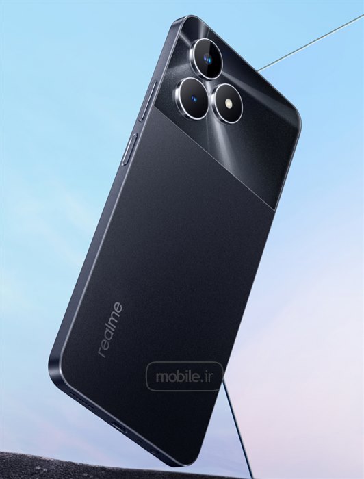 Realme Note 50 ریلمی