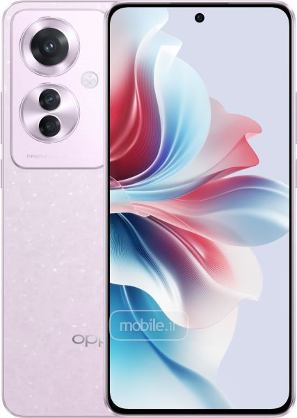 Oppo Reno11 F اوپو