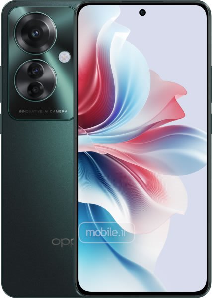 Oppo Reno11 F اوپو