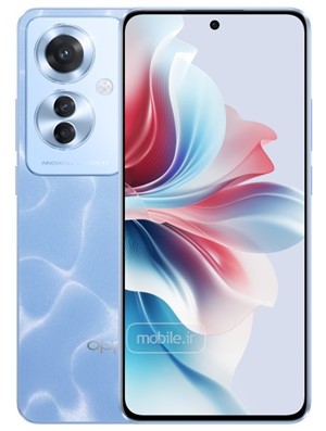 Oppo Reno11 F