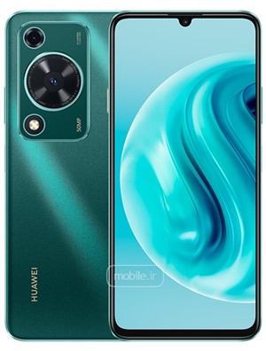 Huawei nova Y72