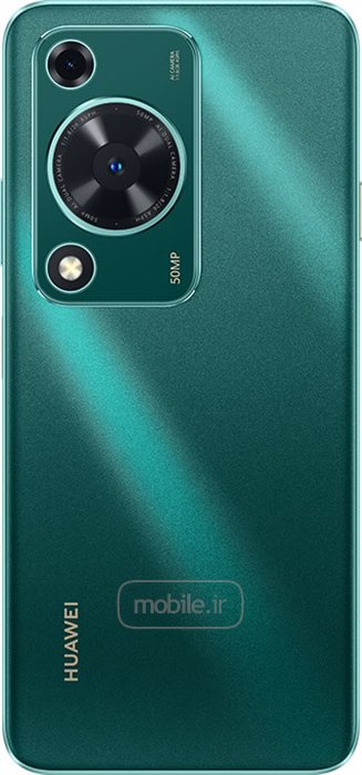 Huawei nova Y72 هواوی