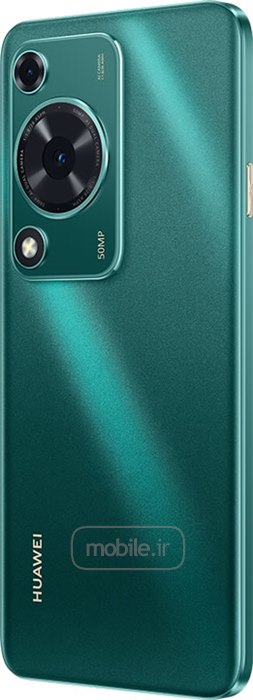 Huawei nova Y72 هواوی