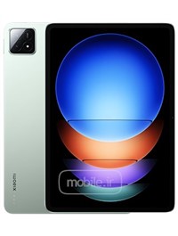 Xiaomi Pad 6S Pro 12.4 شیائومی