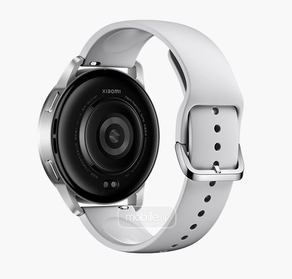 Xiaomi Watch S3 شیائومی