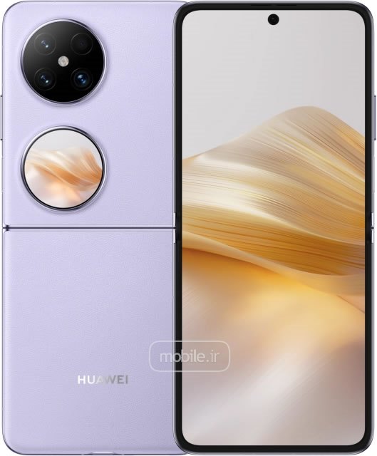 Huawei Pocket 2 هواوی
