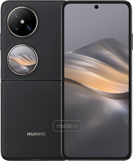 Huawei Pocket 2 هواوی